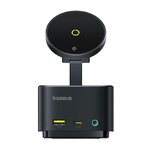 BASEUS Hub USB Baseus MagPro Series II USB-C avec 7 ports