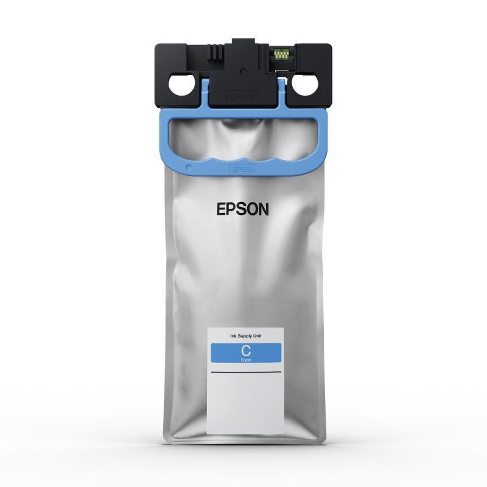 Voir la diapositive 2 : Epson Epson Ink Cyan XXL (C13T01D200)