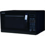 Voir la diapositive 1 : Sharp Micro-ondes grill 25l 900w noir - r742bkw