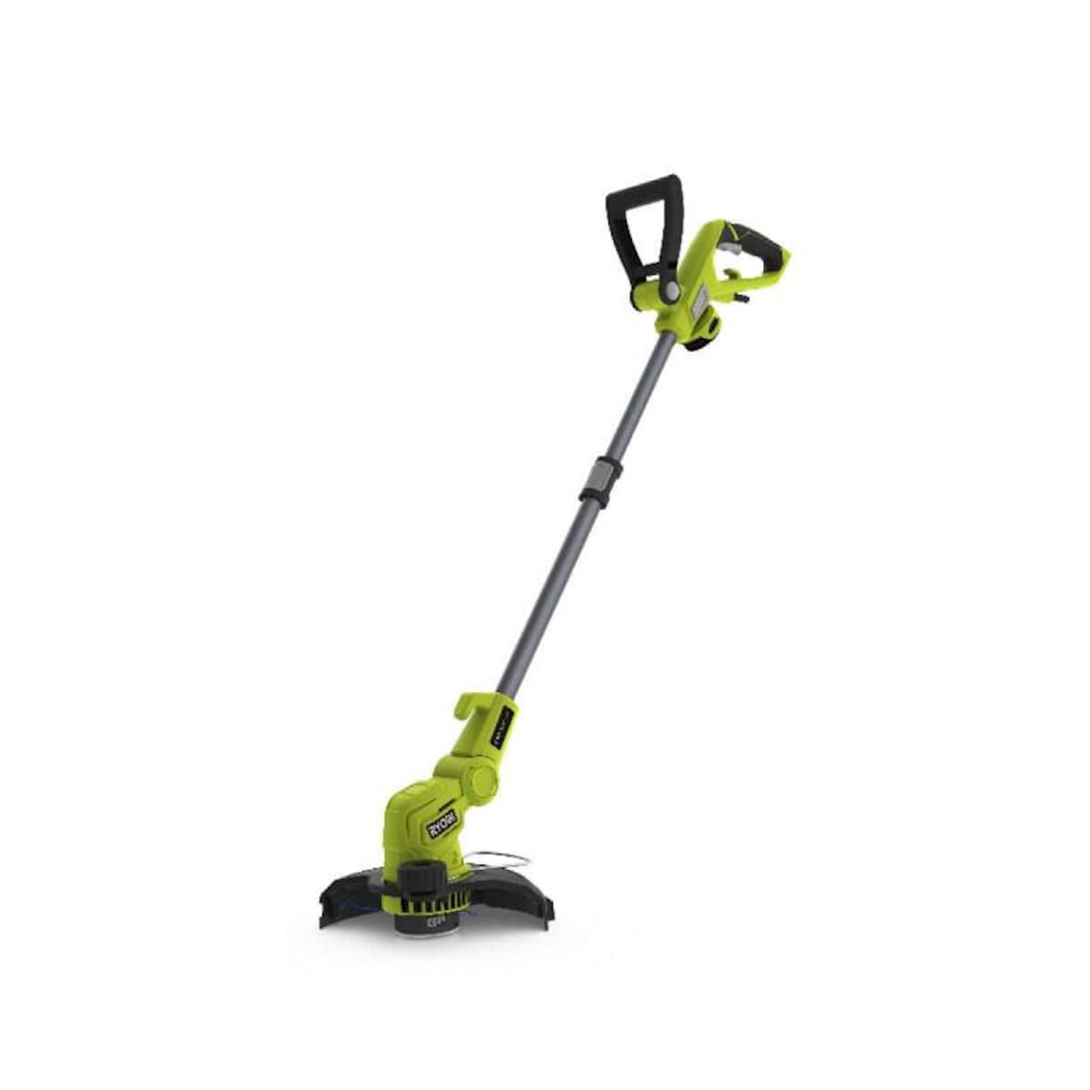 Ryobi Pack RYOBI - Coupe bordures - dresse bordures - 500W - RLT5127 - Bobine fil rond universel