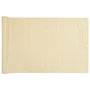 Voir la diapositive 2 : VIDAXL Ecran d'intimite de balcon creme 800x120 cm PVC