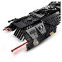 Voir la diapositive 7 : LEGO Star Wars 75284 - Vaisseau de transport des Chevaliers de Ren