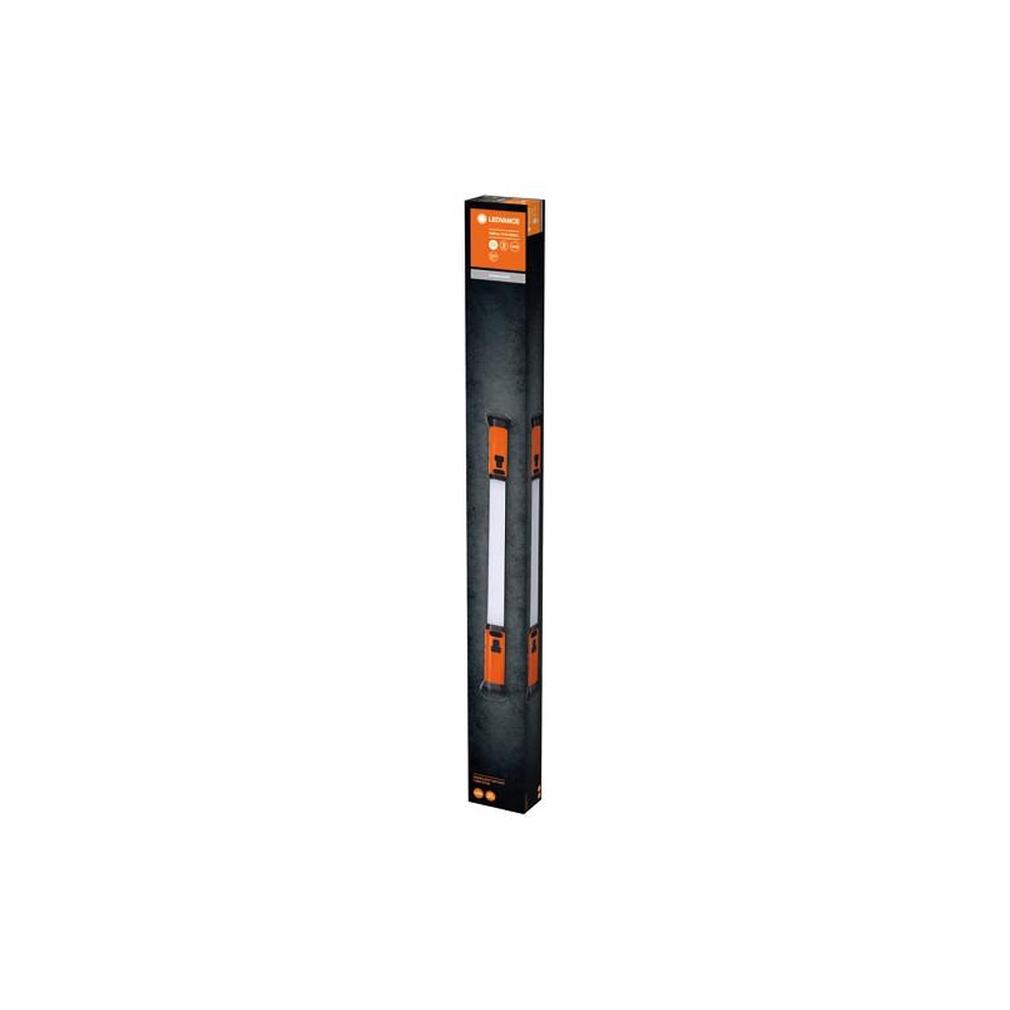 Voir la diapositive 2 : Osram LAMPE DE TRAVAIL WORKLIGHT 10W OSRAM - 4058075576551