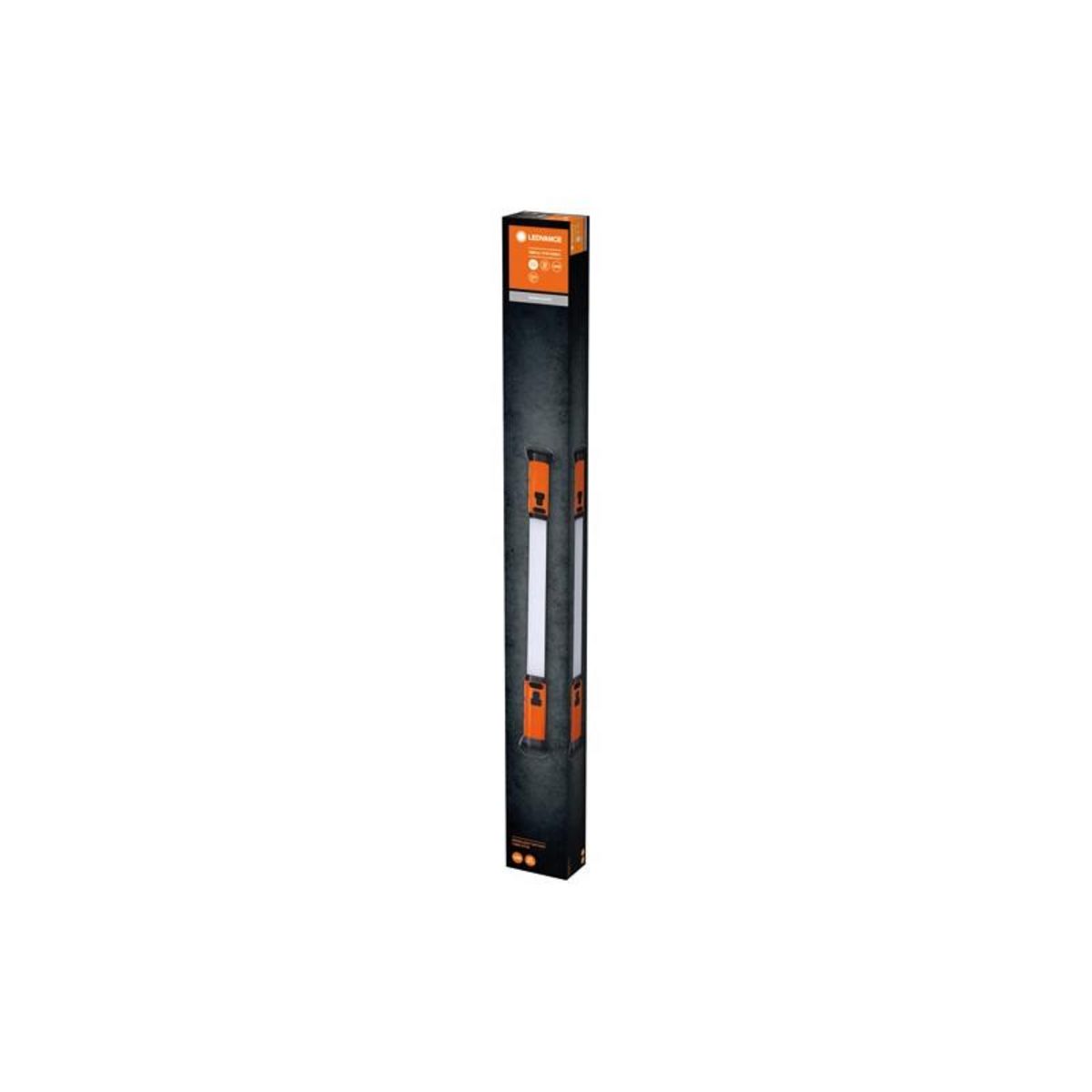 Osram LAMPE DE TRAVAIL WORKLIGHT 10W OSRAM - 4058075576551