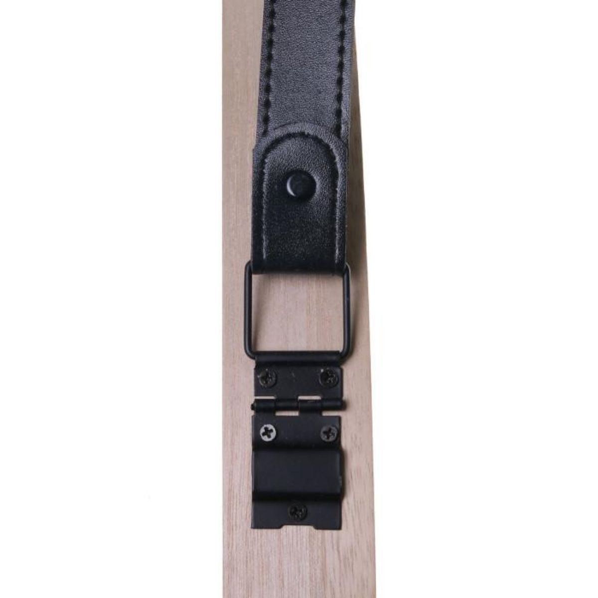 Paris Prix Miroir Mural Rond Avec Anse  Barbier  70cm Beige