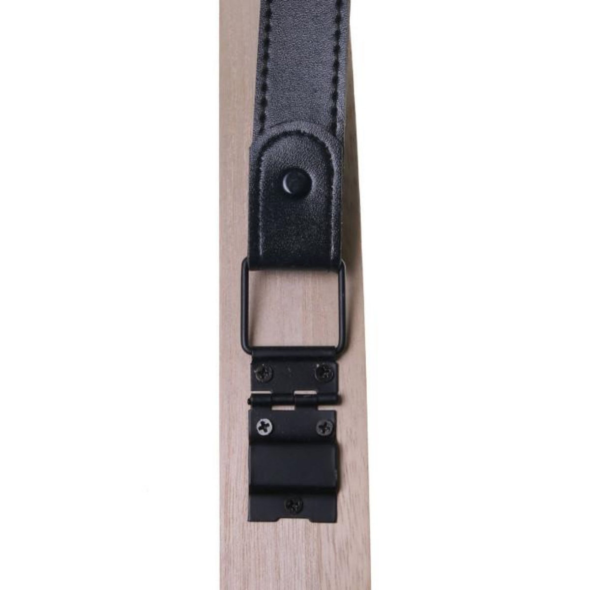 Paris Prix Miroir Mural Rond Avec Anse  Barbier  70cm Beige