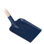 OUTILS PERRIN Pelle bordelaise de 21 emmanché