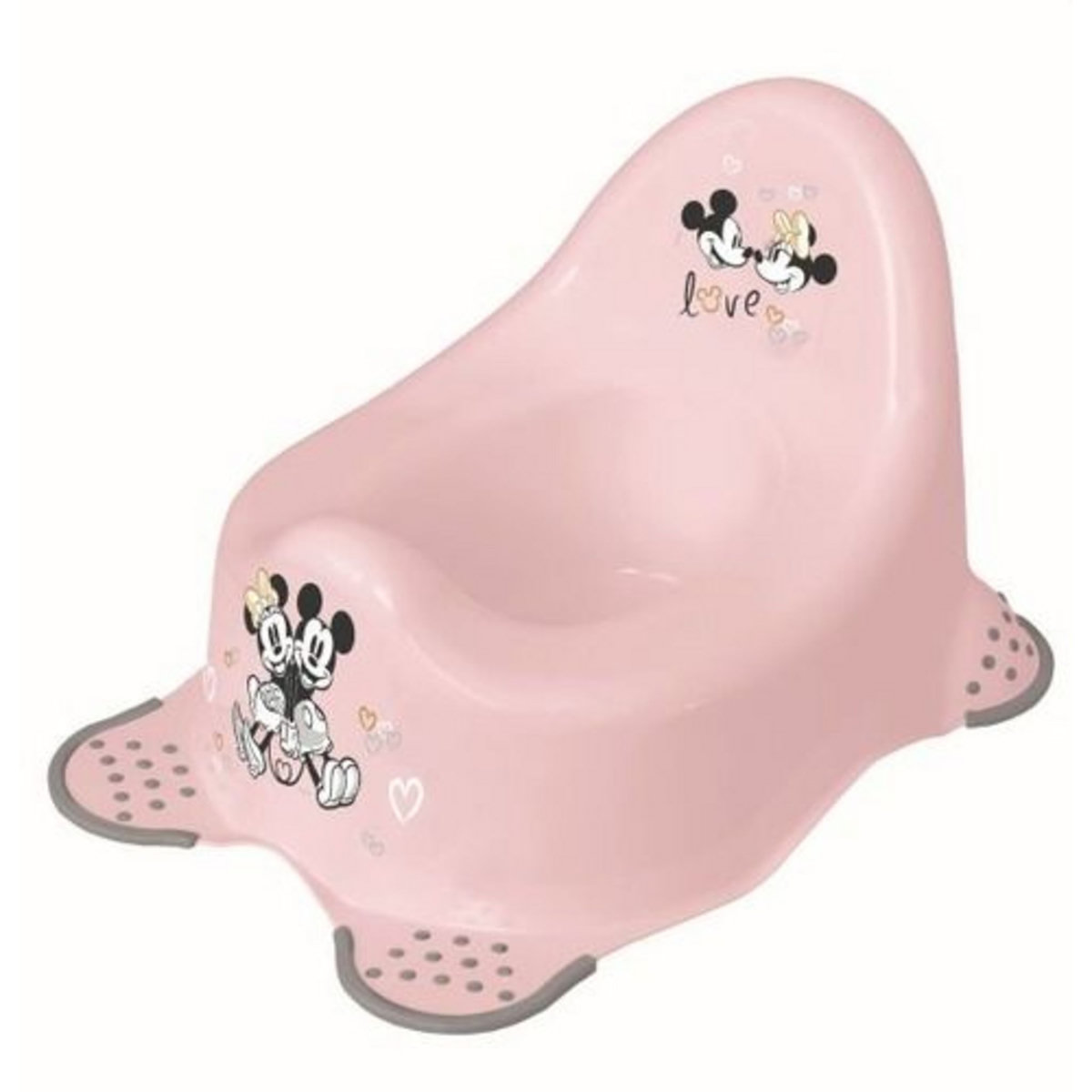 DISNEY Pot minnie