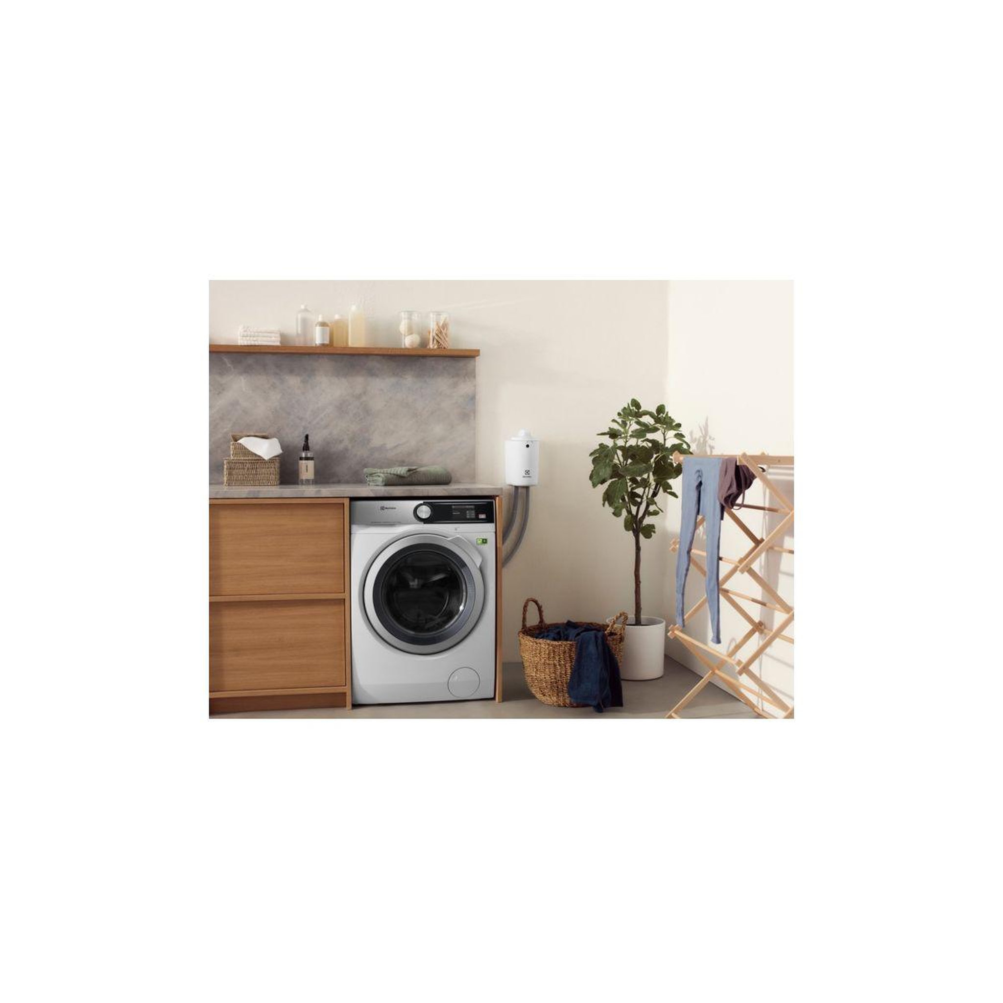 Voir la diapositive 4 : ELECTROLUX Filtre Micro plastique E9WHMIC1