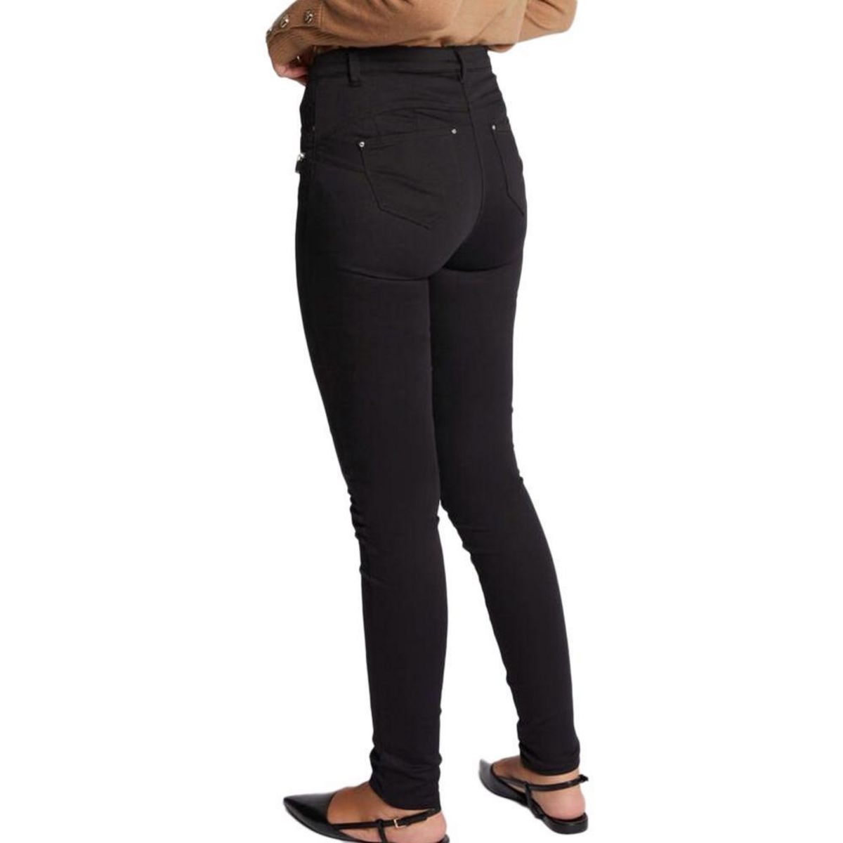 MORGAN Jean Slim  Femme Morgan PATRICK