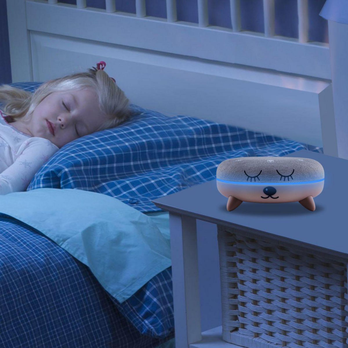 Terraillon Aide au sommeil Zen box Kid