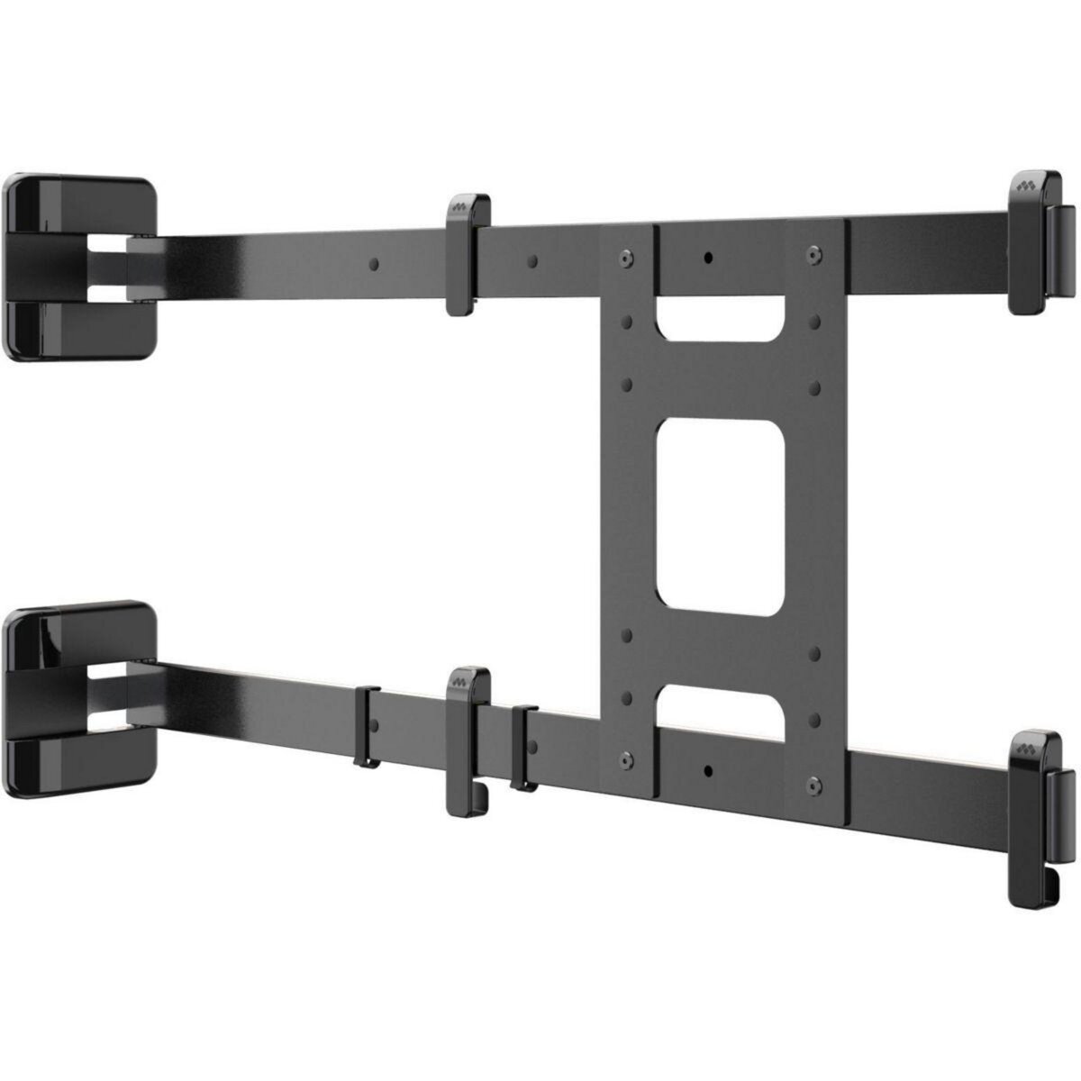 Meliconi Support mural TV orientable FLAG TV - TV 49-82p