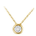 SC BOHEME Collier rond par SC Bohème®