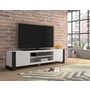 Voir la diapositive 3 : BEST MOBILIER Pedro - meuble tv - 188 cm