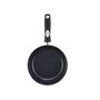 Voir la diapositive 2 : Beka Poêle wok aluminium 20cm noir - 102103