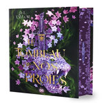 LE TOMBEAU DE NOS PROIES TOME 1 . EDITION COLLECTOR, Taylor D. L.