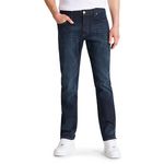 LEE Jean  Homme Lee Straight Fit - W32. Coloris disponibles : Bleu