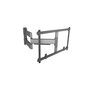 Voir la diapositive 1 : Vogel's Support mural pour écran plat Vogel s ELITE TVM 5845 FULL ORIENTABLE POUR TELEVISION DE 55 A 100