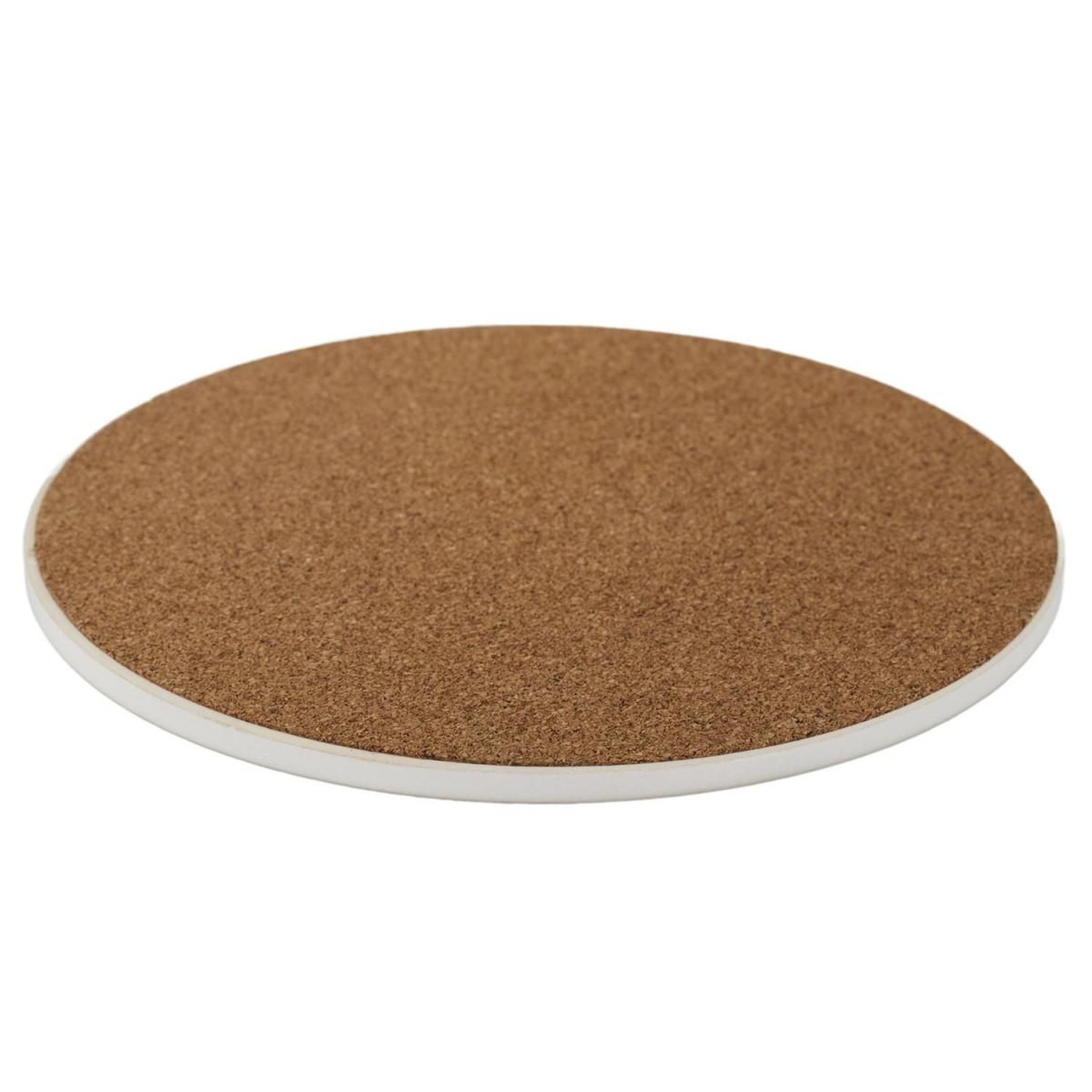 Voir la diapositive 4 : The Home Deco Factory Dessous de Plat  Origine  20cm Multicolore