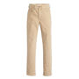 Voir la diapositive 2 : Levi's Jean 724 Beige Classique Femme Levi's  High Rise Straight 18883