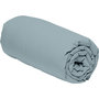 Voir la diapositive 3 : Home collection Drap housse, bonnet 30cm 100% percale de coton 80fils