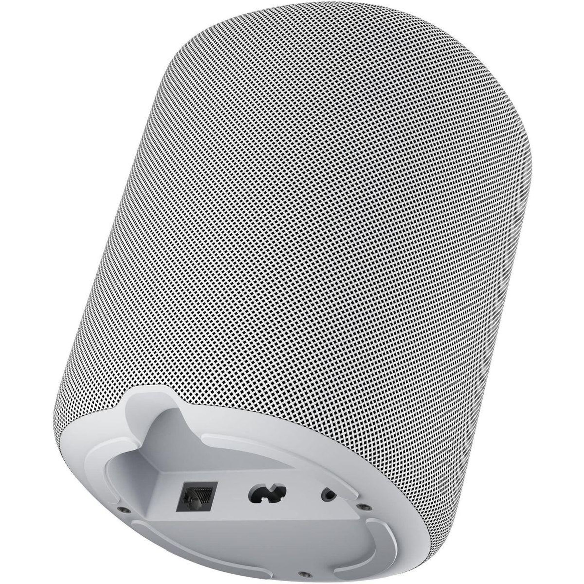 Voir la diapositive 5 : WIIM Enceinte résidentielle sound lite white
