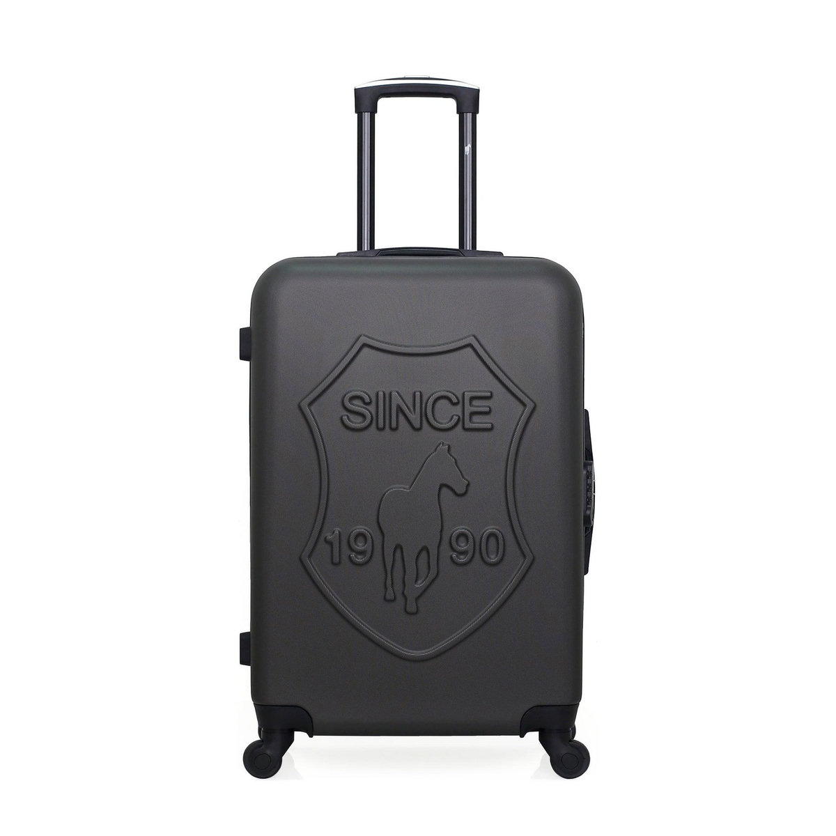 GENTLEMAN FARMER GENTLEMAN FARMER - Valise Weekend DAMON 65 cm 4 Roues