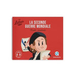 LES LETTRES DE LA SECONDE GUERRE MONDIALE. NICOLE, RESISTANTE, Salomon Camille