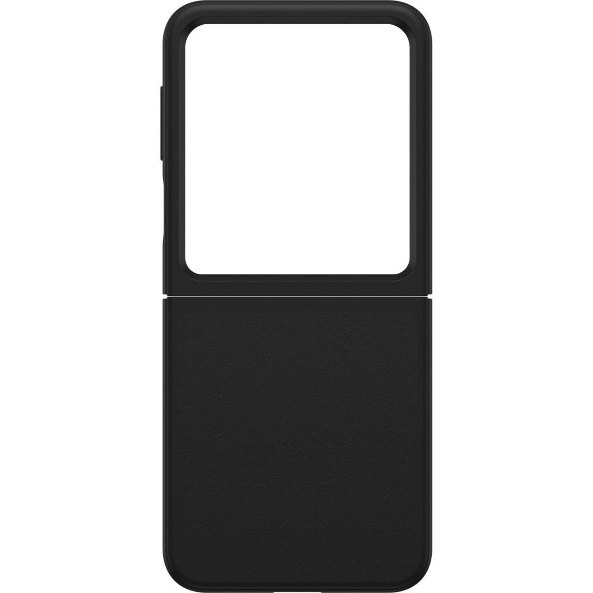 Otterbox Coque Z Flip 5 Thin Flex Noir