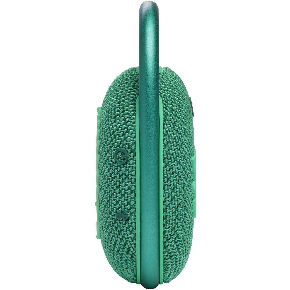 JBL Enceinte portable Clip 4 Eco Vert