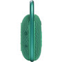 Voir la diapositive 3 : JBL Enceinte portable Clip 4 Eco Vert