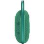 Voir la diapositive 3 : JBL Enceinte portable Clip 4 Eco Vert