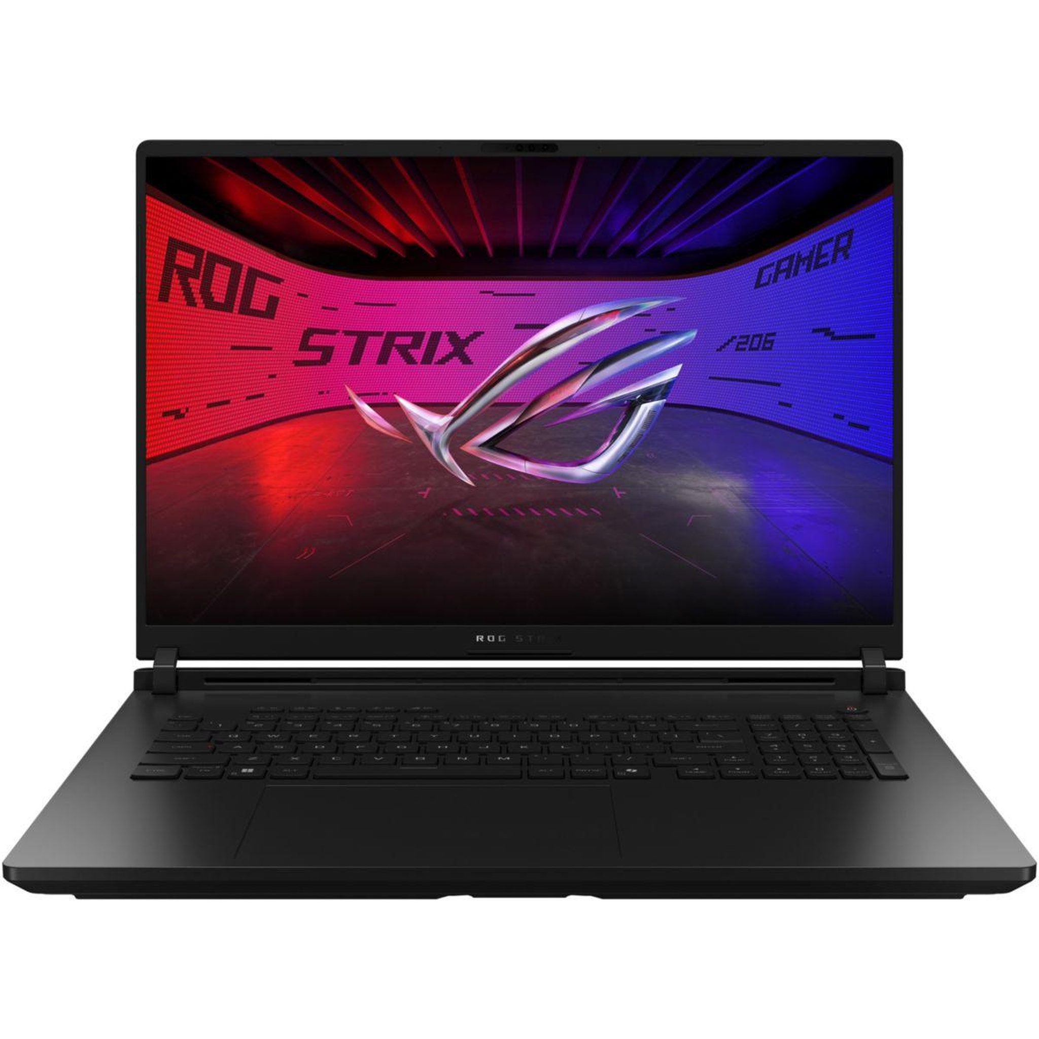 ASUS Pc gamer rog scar 18 g835lw drsa137w 18  intel core ultra 9 275hx rtx 5080 64 go ram ddr5 ssd 1 to