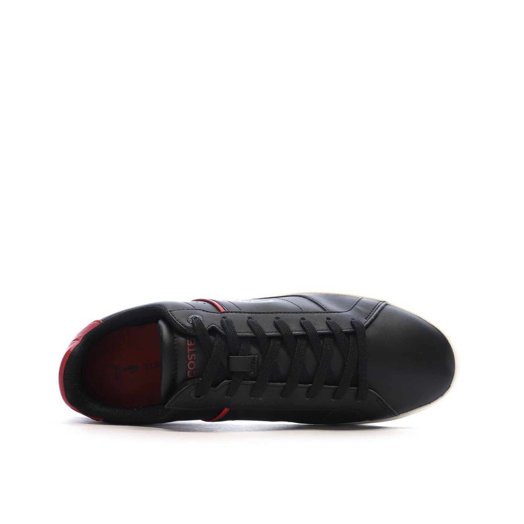 Voir la diapositive 4 : Lacoste Baskets es/  Homme Lacoste Court