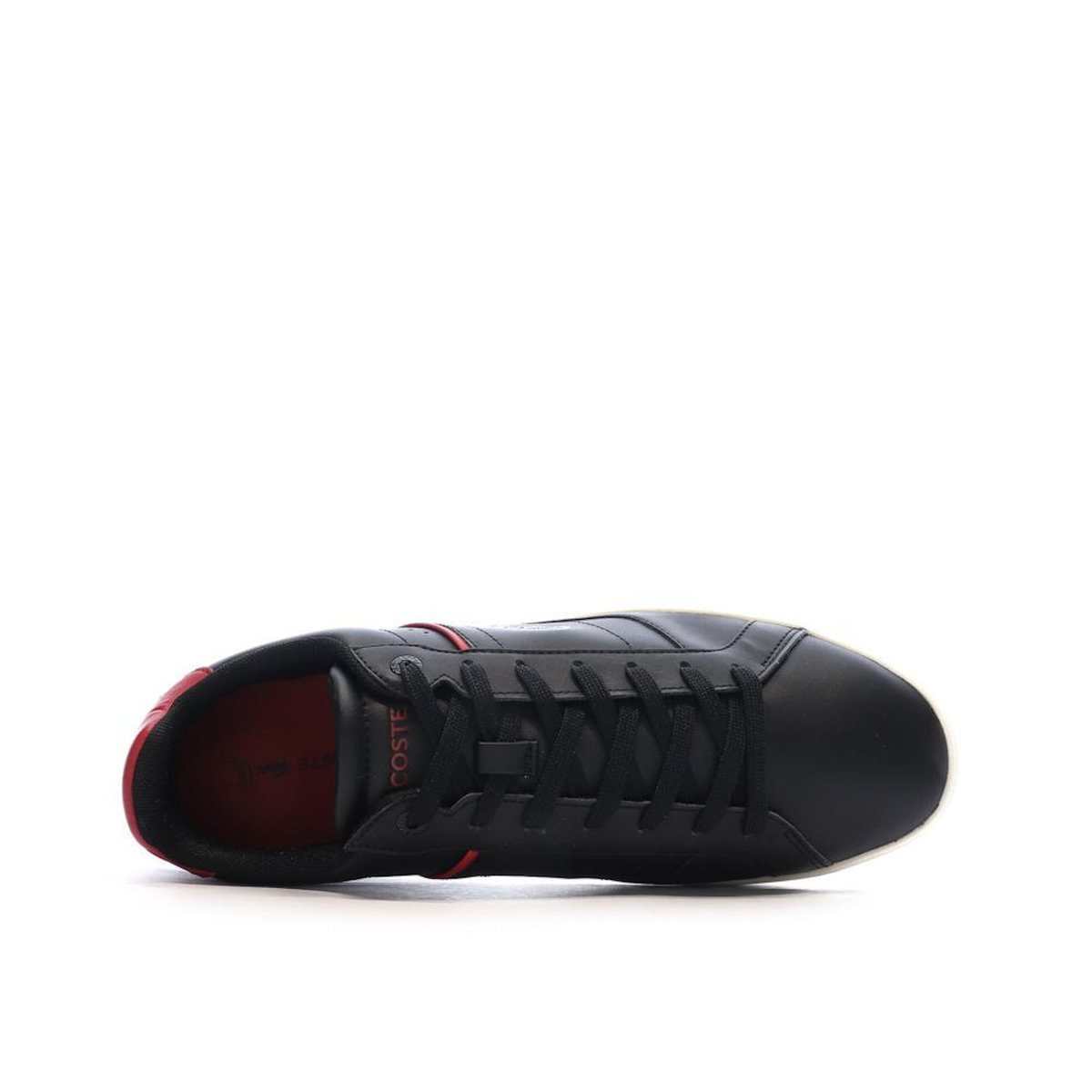 Lacoste Baskets es/  Homme Lacoste Court