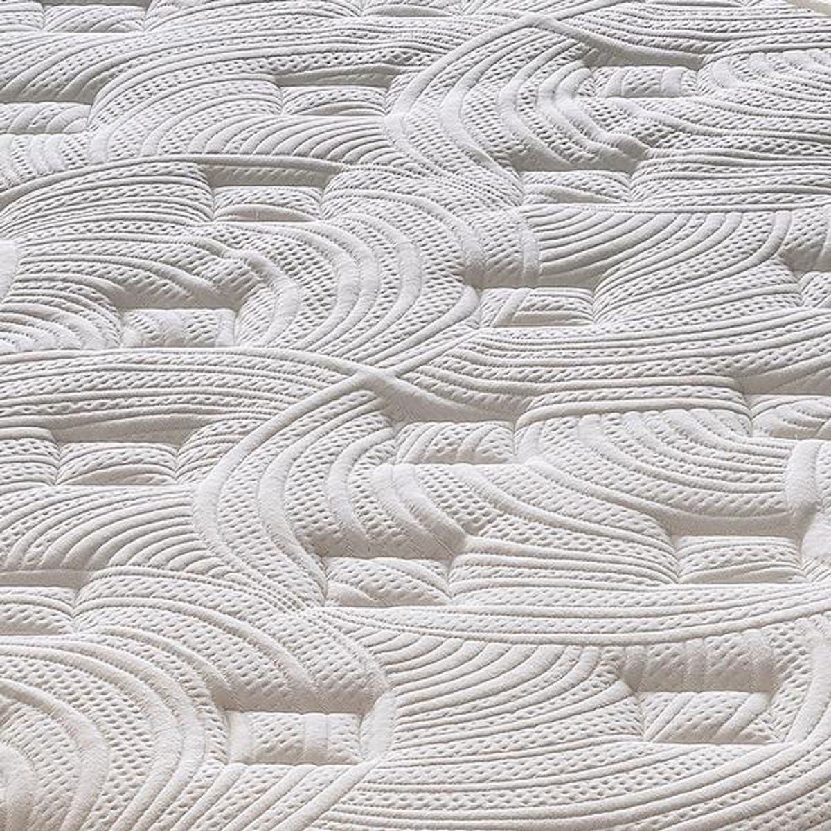 ILOVESLEEP Matelas Mousse CHIETI  - Epaisseur 16 Cm - Fermeté H4