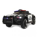 Jamara Ride-on US Police Car 12V