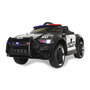 Voir la diapositive 1 : Jamara Ride-on US Police Car 12V