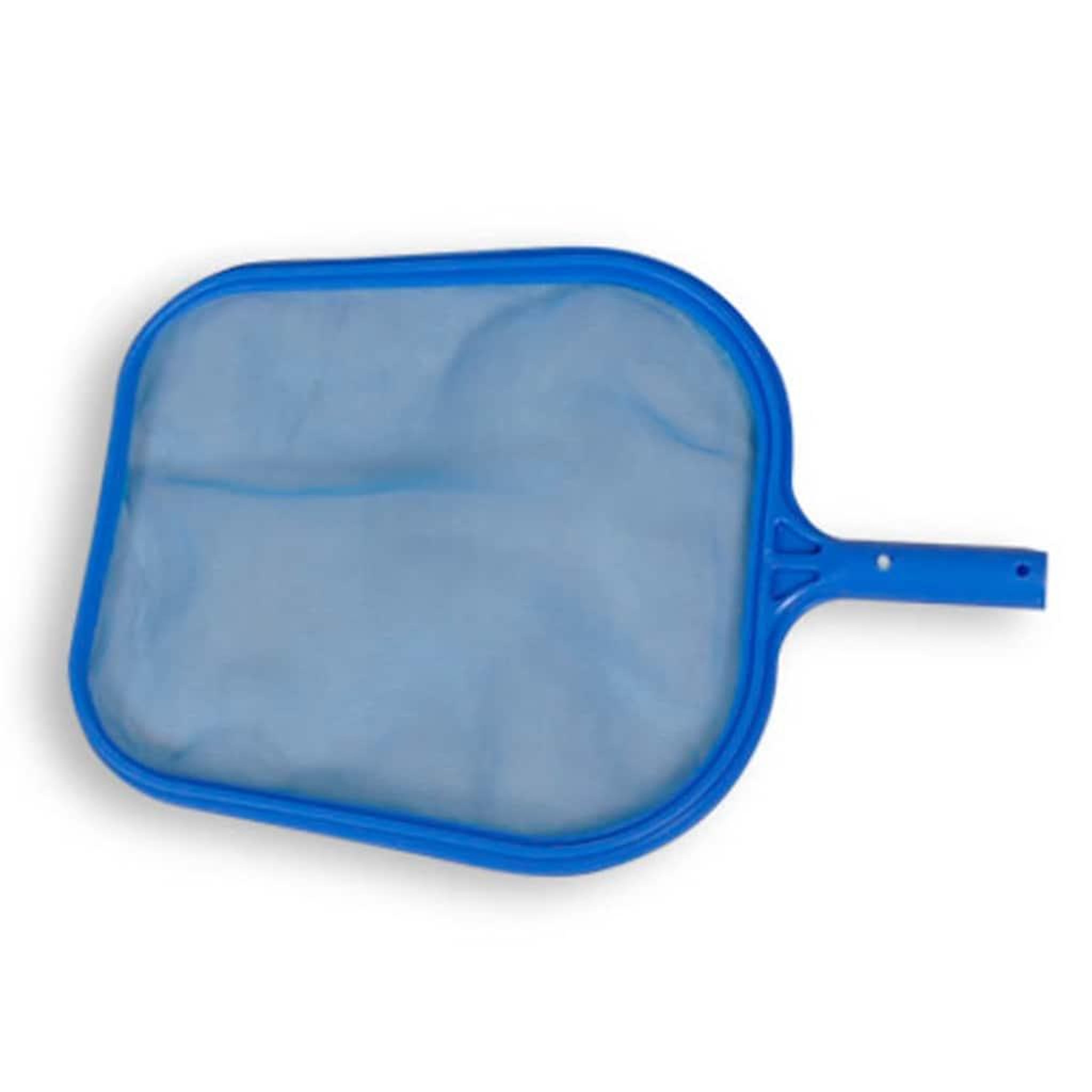 Voir la diapositive 4 : VIDAXL Kit entretien piscine avec manche telescopique et brosse