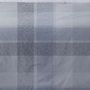 Voir la diapositive 3 : Dourev Housse de couette 240x220 + 2 taies flanelle 100% coton