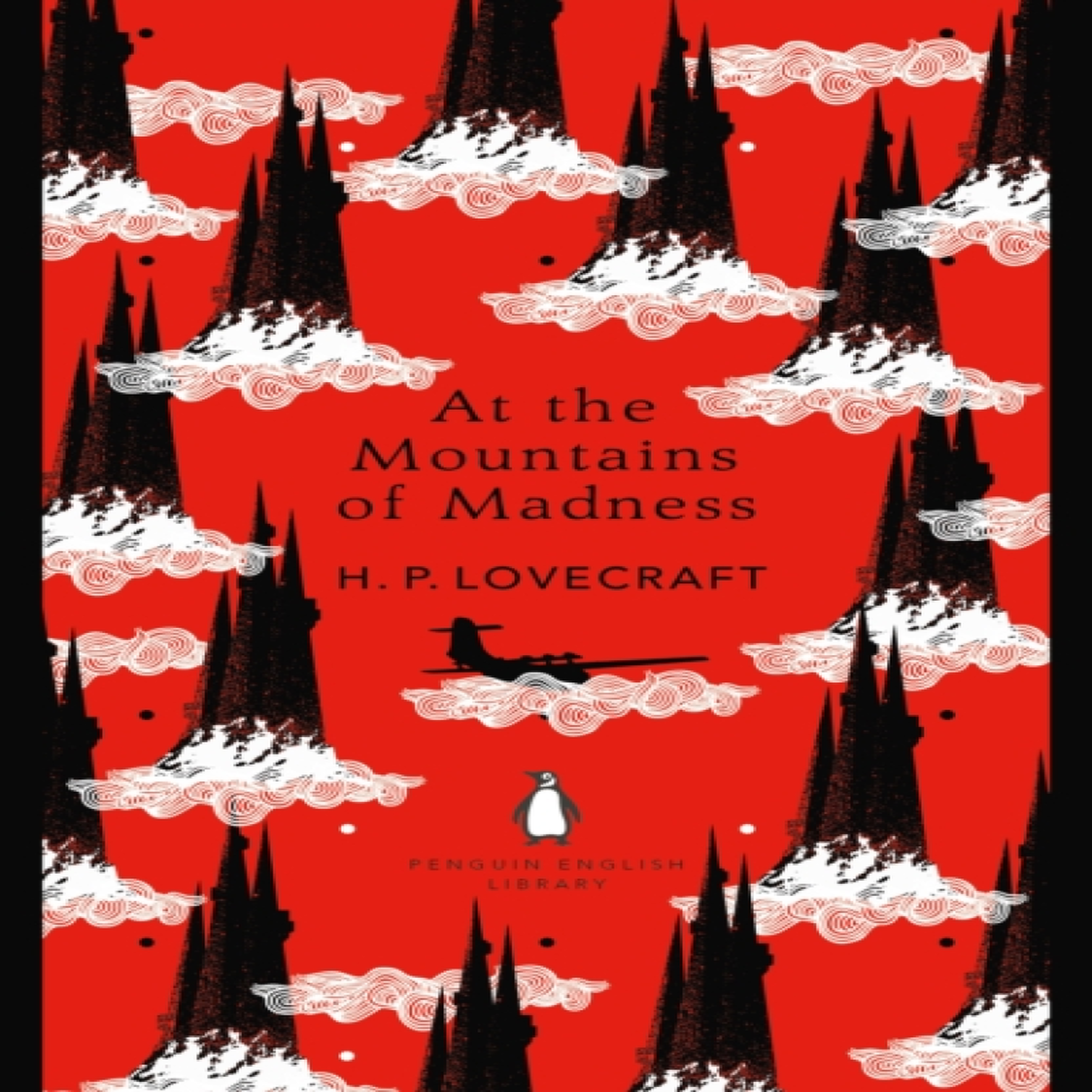 LIVRES At the Mountains of Madness