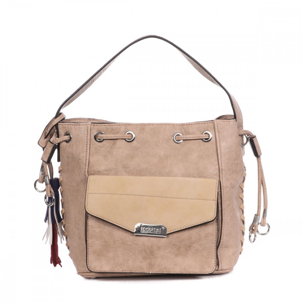 Sac georges rech outlet synonyme taupe