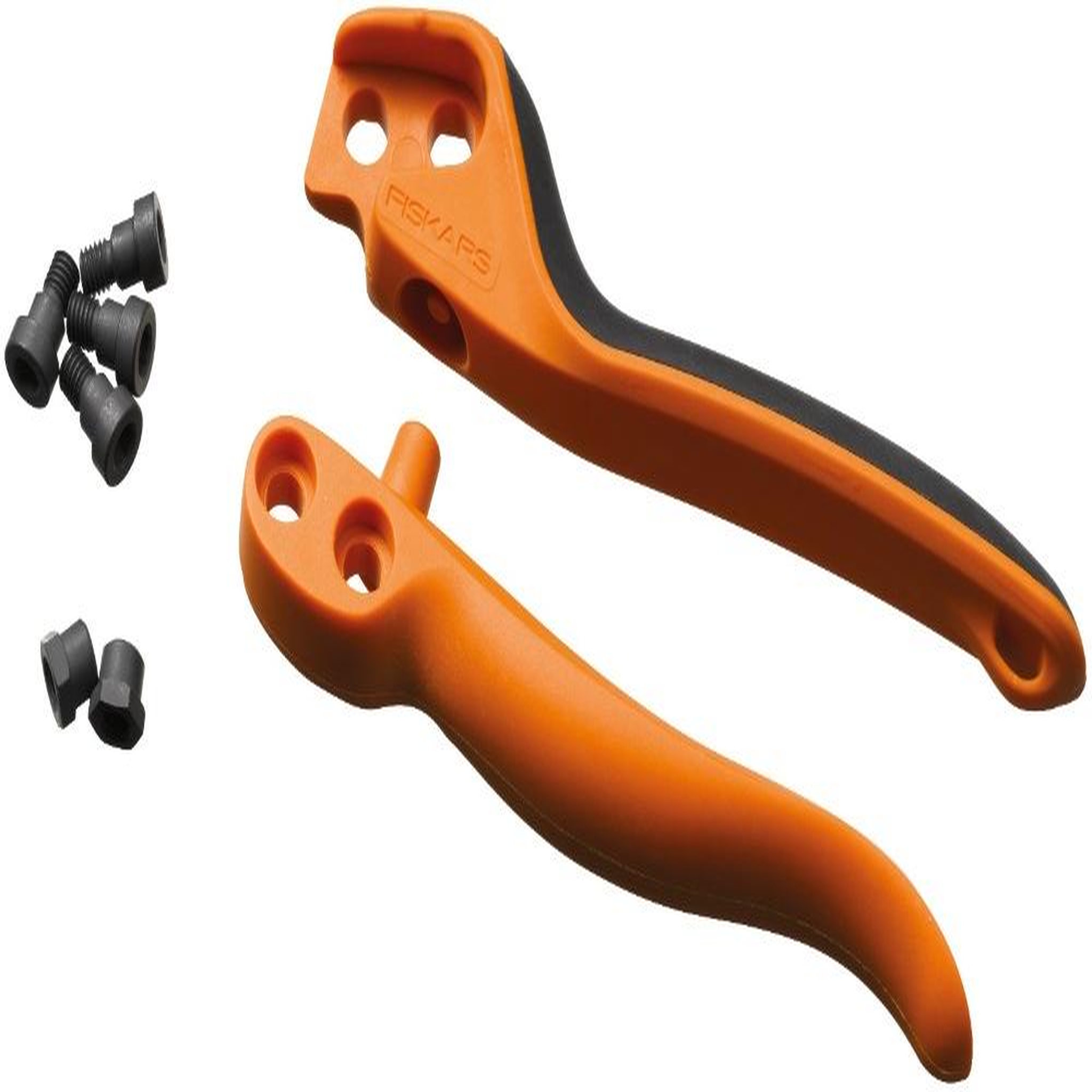 Fiskars Poignées de rechange pour sécateur professionnel M