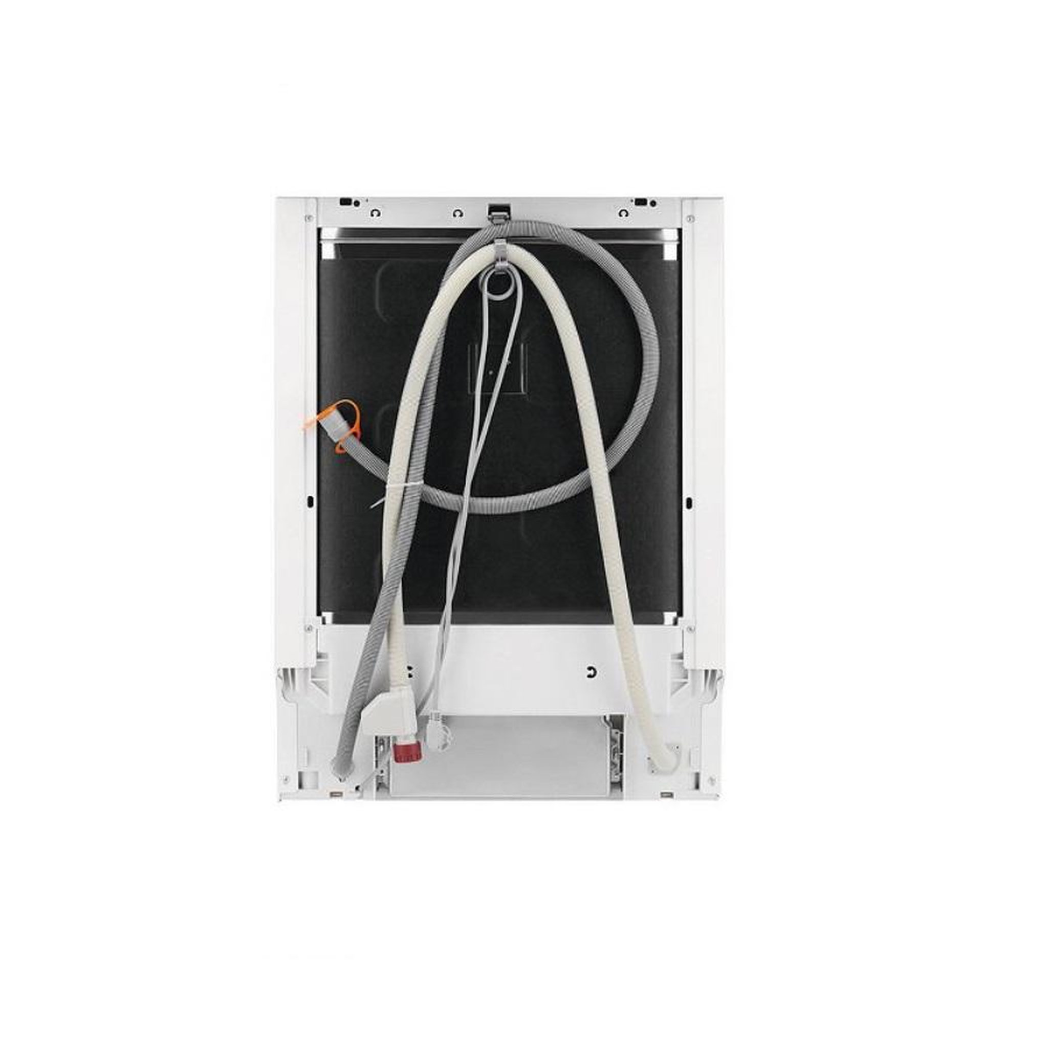 Voir la diapositive 6 : ELECTROLUX Lave-vaisselle 60cm 14 couverts 44db tout intégrable - eeg48200l
