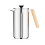 Voir la diapositive 1 : Bodum Cafetière à piston 8 tasses 1l - 11910-16