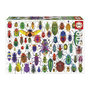 Voir la diapositive 1 : EDUCA Puzzle - EDUCA - Scarabées - 500 pieces