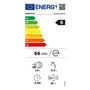 Voir la diapositive 6 : Whirlpool Lave vaisselle encastrable WH6IB16AM6T0 MaxiSpace