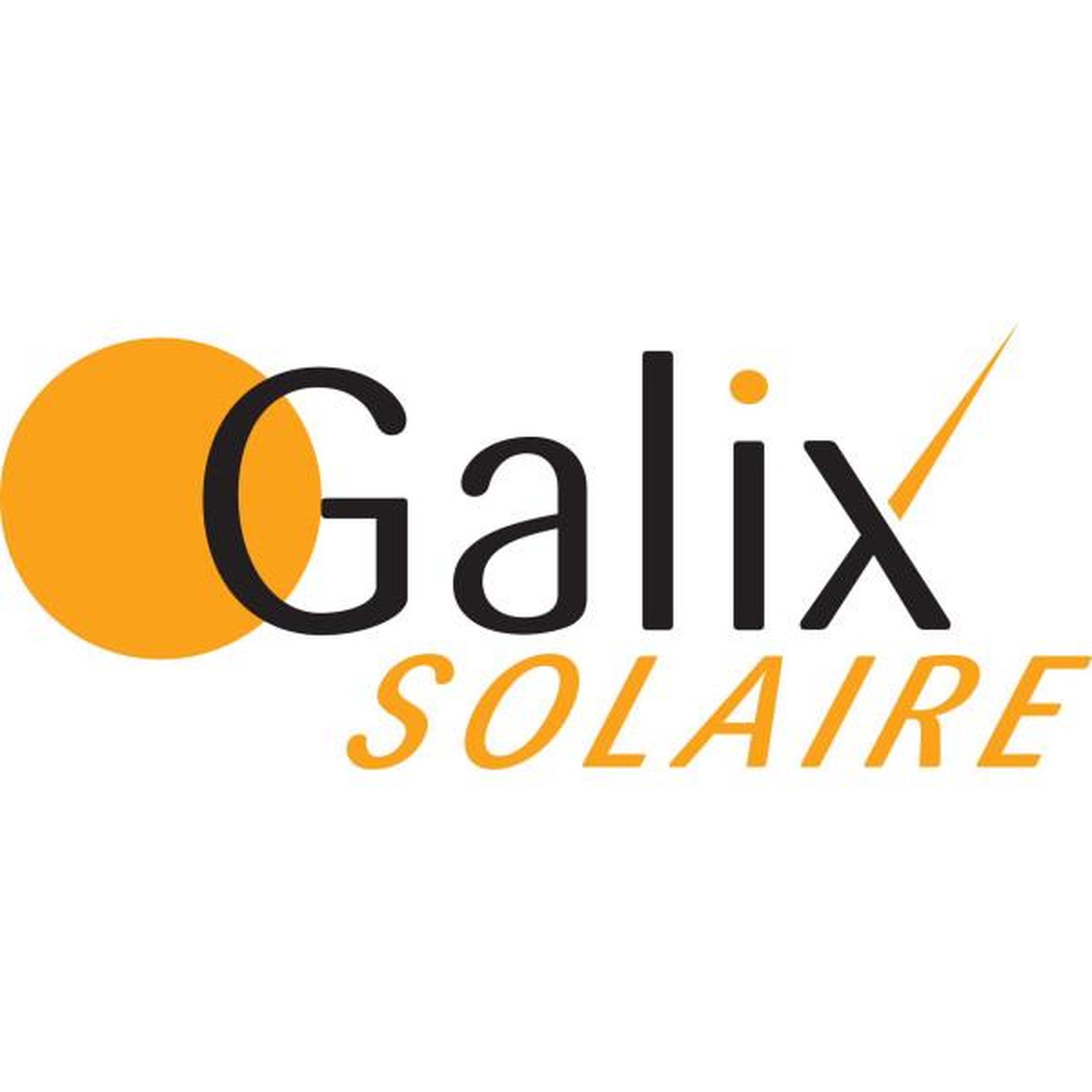 Voir la diapositive 4 : Galix Projecteur LED solaire - GALIX - G2612 - 2000 Lumens - Détecteur de présence et panneau déporté