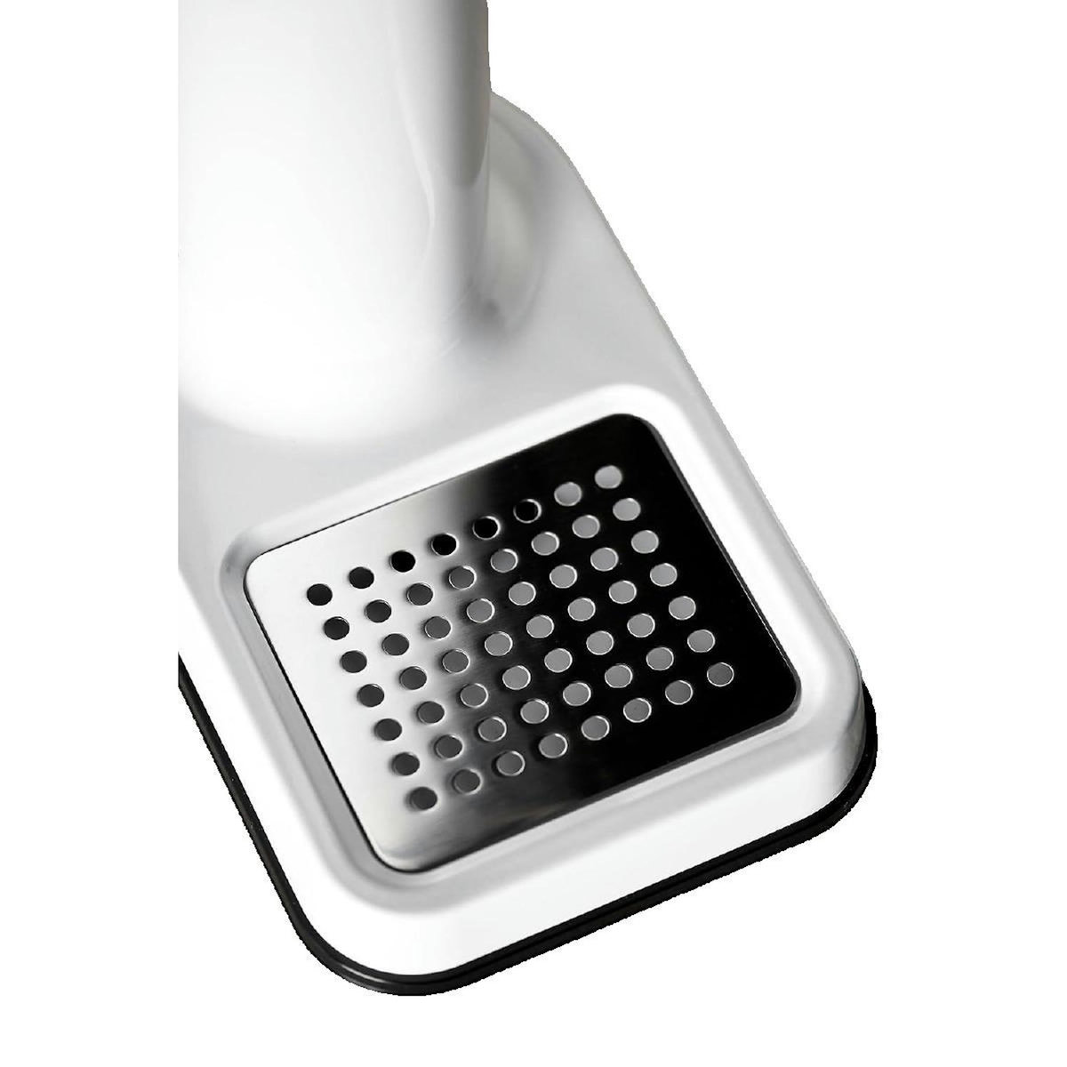 AARKE Machine à soda Aarke Carbonator 3 Édition blanche