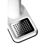 AARKE Machine à soda Aarke Carbonator 3 Édition blanche